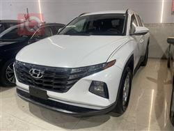 هیوندای تۆکسۆن
